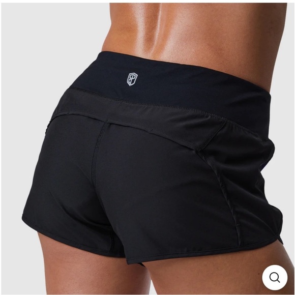 Like New! Born Primitive The Free Flow Shorts Undefeated - Picture 3 of 9